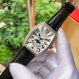 Picture of Franck Muller Watches Women _SKU1387franck-muller-36x12mm-2nms3704